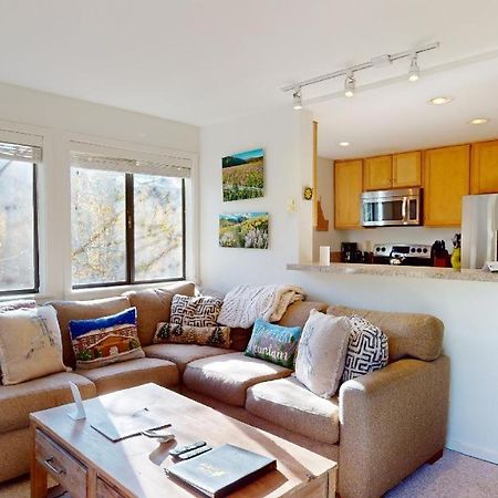 Cottonwood Condo 1453A Sun Valley Dış mekan fotoğraf