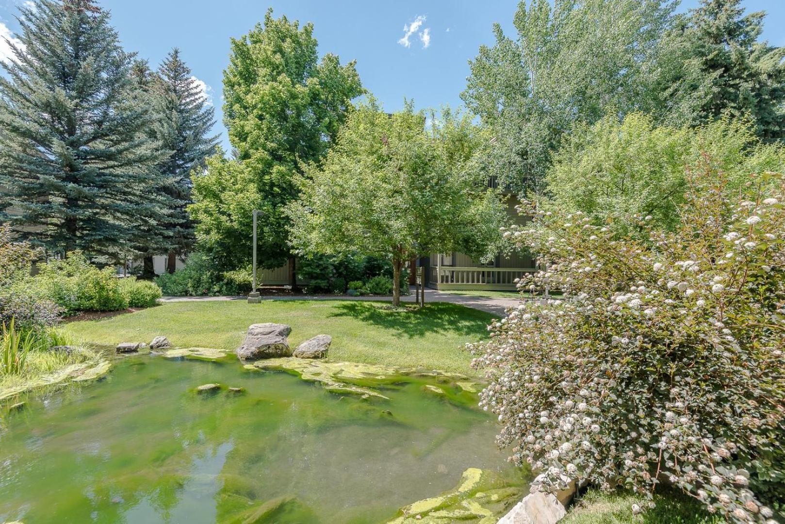 Cottonwood Condo 1453A Sun Valley Dış mekan fotoğraf