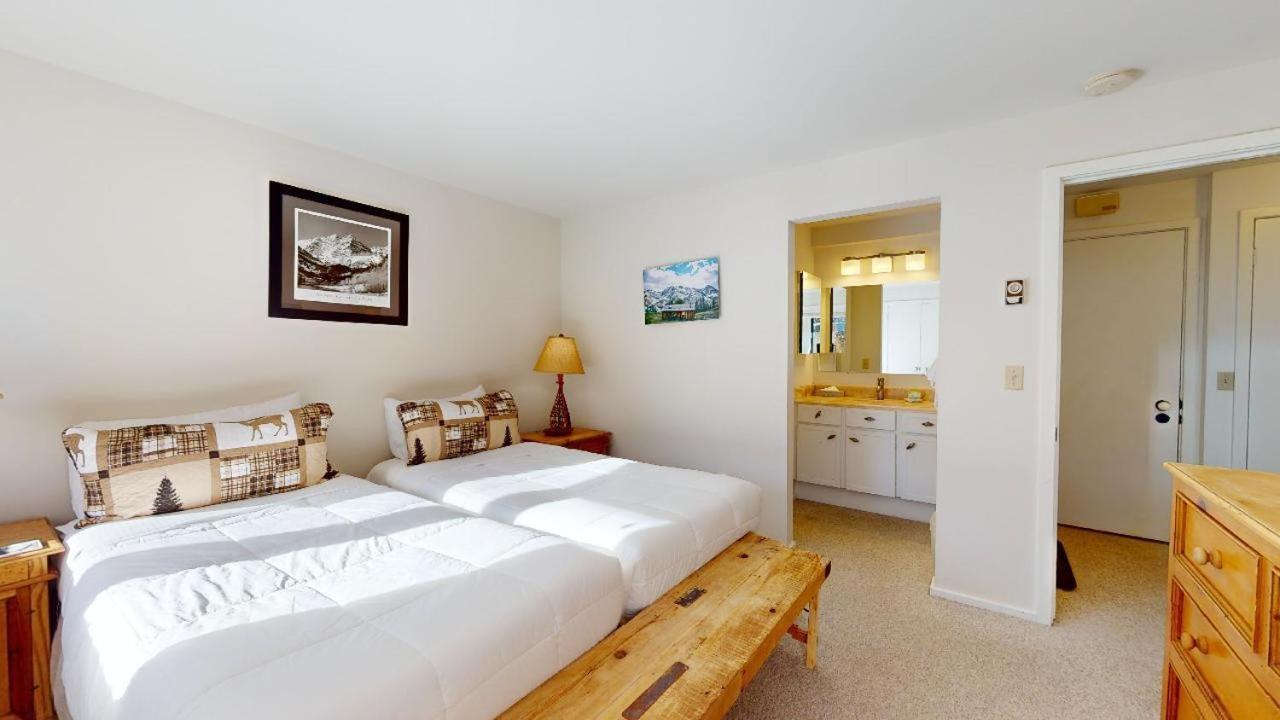 Cottonwood Condo 1453A Sun Valley Dış mekan fotoğraf