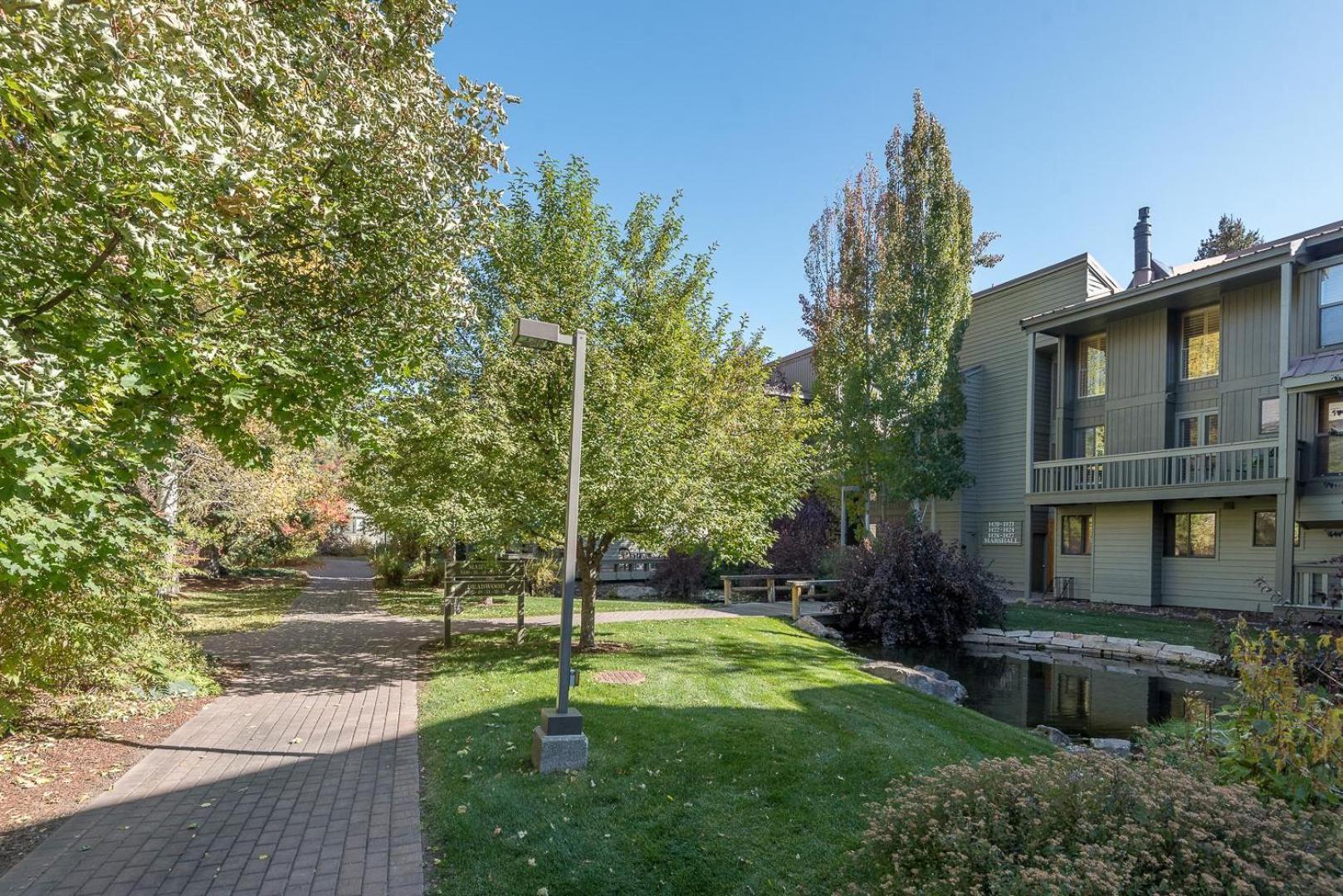 Cottonwood Condo 1453A Sun Valley Dış mekan fotoğraf