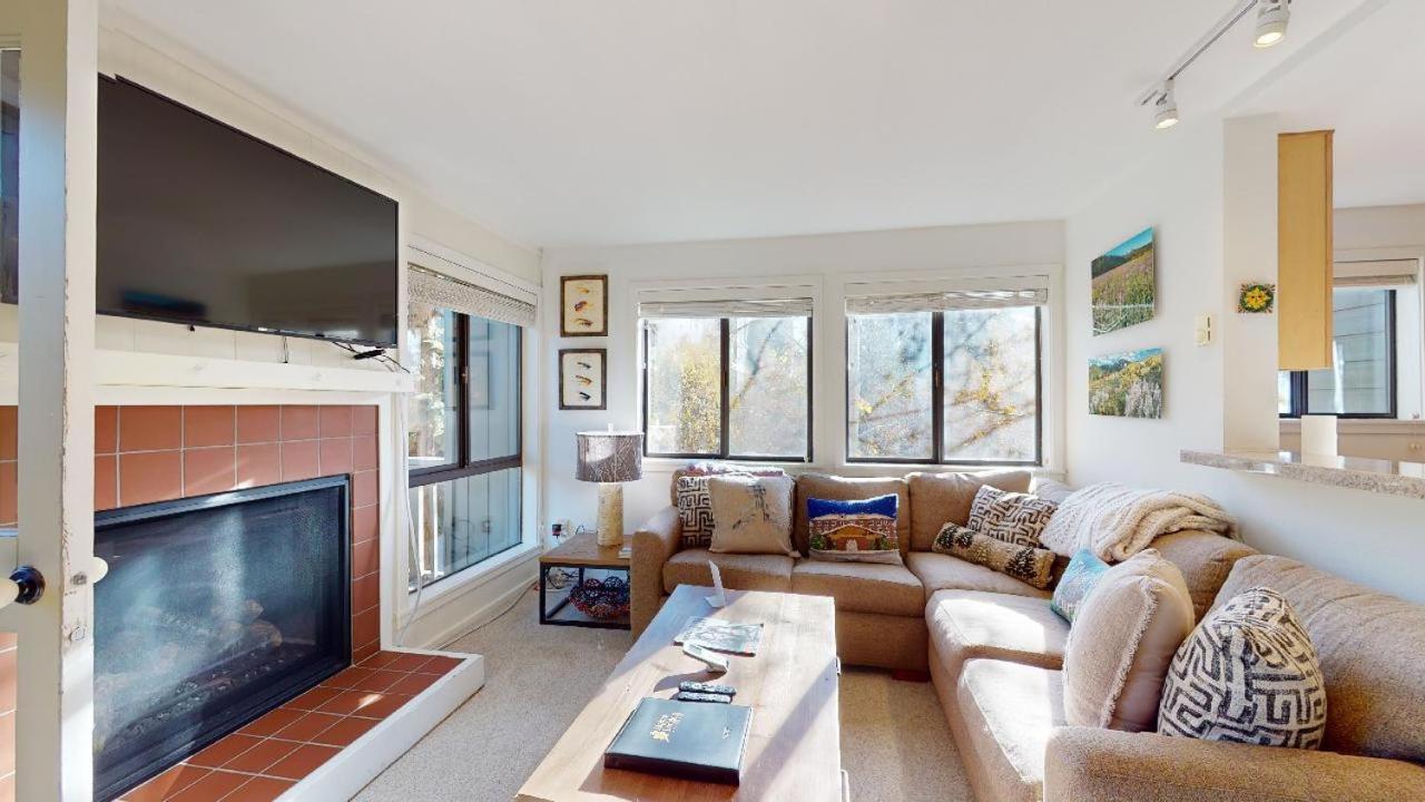 Cottonwood Condo 1453A Sun Valley Dış mekan fotoğraf